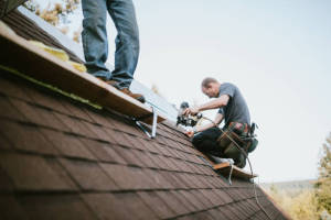 Local Roofers in Galvin, WA